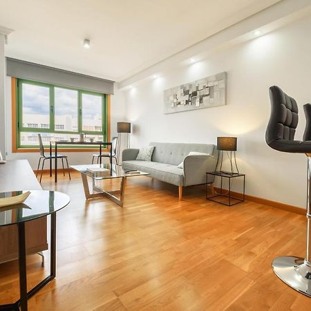 Lanzahost Oceanis XXI Apartment Arrecife  Luaran gambar