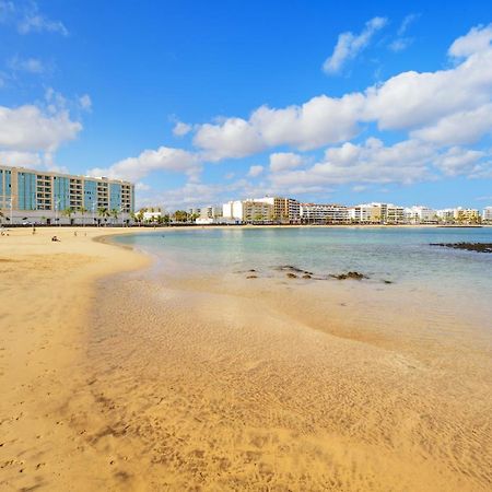 Lanzahost Oceanis XXI Apartment Arrecife  Luaran gambar