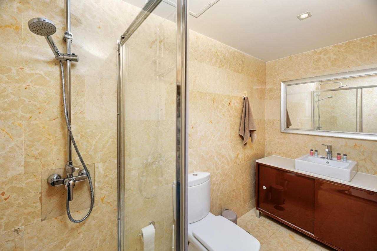 Lanzahost Oceanis XXI Apartment Arrecife  Luaran gambar
