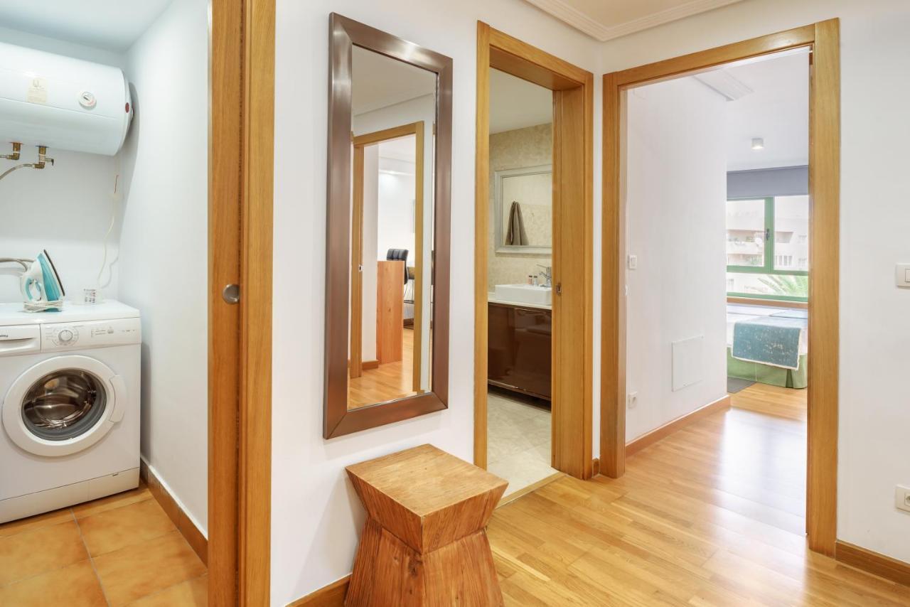 Lanzahost Oceanis XXI Apartment Arrecife  Luaran gambar